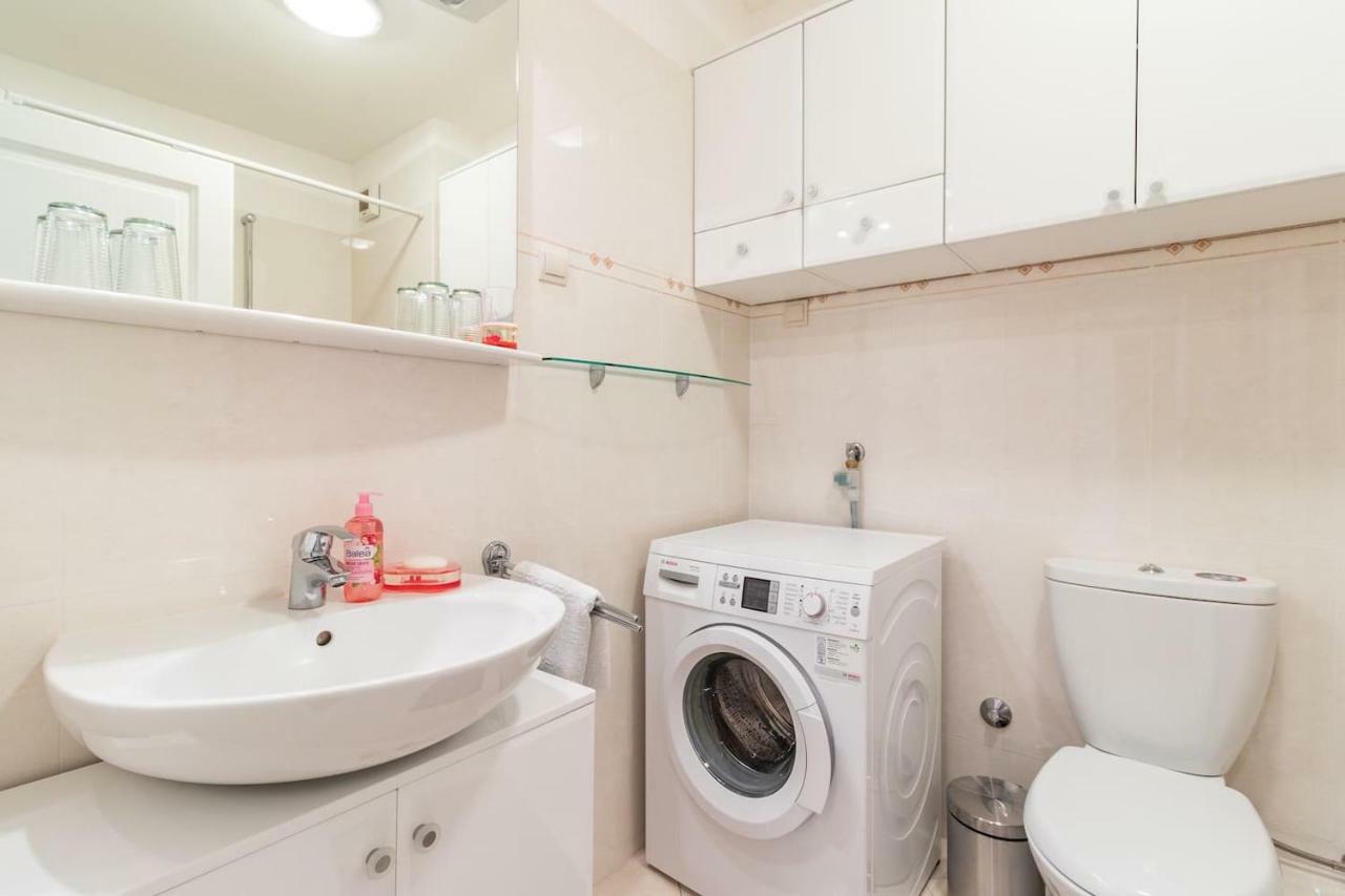 Apartment Klara Pula Bagian luar foto